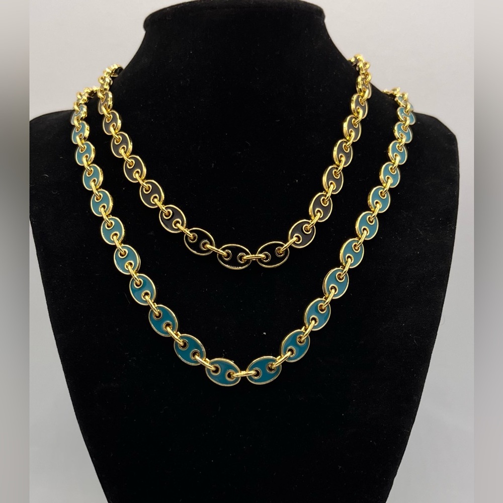 Melania Clara / By Alexa Rae Jannie Necklace